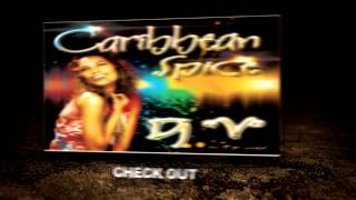 Caribbean Spice  Dj V Mixing it Up [upl. by Agarhs]