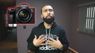 The Sony A7000 7 things it needs to have [upl. by Willie157]