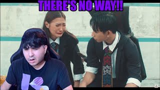 ALAMAT  Maharani Official MV REACTION [upl. by Briney746]