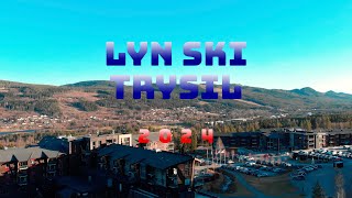 Lyn Ski Trysil 2024 Kort [upl. by Anauqahc827]