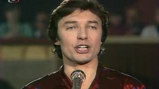 Karel Gott  Když vítěz mává nám 1980 [upl. by Kurr]