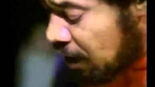 Bill Withers  Lean On Me Live From a 1973 Concert [upl. by Bulley]