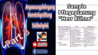 Pflegedokumentation Grundlagen [upl. by Weihs]