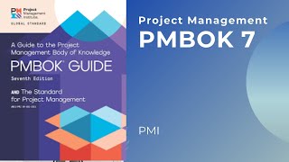 PMBOK 7th Edition [upl. by Damiano519]