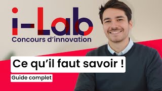 Concours iLab  le guide complet [upl. by Elbertine]