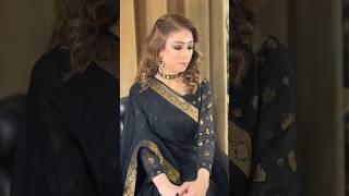 Ghazal Jawad Beautiful Make look 🥰🥰🥰 [upl. by Llyrad812]