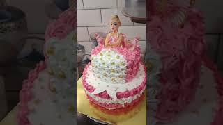 Home made cake How to make ll shreejicakemakers shortvideo [upl. by Frick]