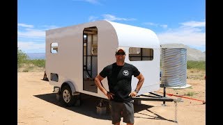 1 How to Open a RV Awning [upl. by Ahsienar]