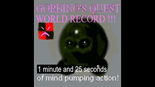 Gorbinos Quest 125924 [upl. by Iraj]