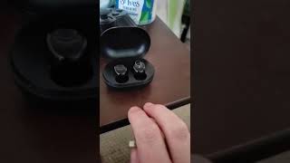 kurdene Bluetooth Wireless Earbuds S8 Deep Bass Sound 38H Playtime IPX8 Waterproof Earphones Call C [upl. by Parks]