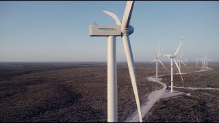 Siemens Gamesa Creating a world of difference together [upl. by Gabbey190]