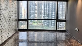 A 4BHK Apartment is available for lease at Worli South Mumbai [upl. by Gabbi200]