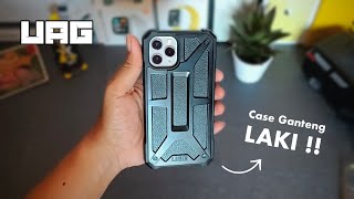 UAG Monarch for iPhone 11 Pro 2024 Indonesia 🔥 [upl. by Nelram]