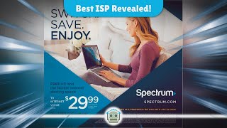 Discover the Best Internet Provider in Brownsville Spectrum Dominates the Scene [upl. by Asilam363]