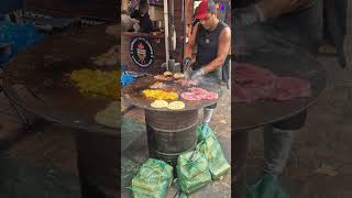 Street Food Festival Rastatt Cuba Food travel streetfood rastatt food [upl. by Telford673]