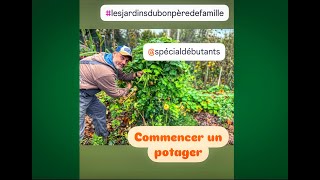 LE Jardinier Débutant Des Bases solides pour un potager réussi [upl. by Eyr]