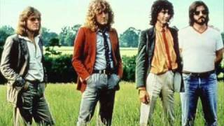 Led Zeppelin  Going to California How the West Was Won [upl. by Ierbua684]