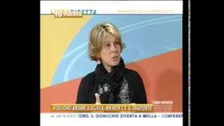 23122013VOGLIONO ANDARE A SCUOLA MA NON CE IL TRASPORTO [upl. by Olympe]