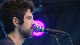 Devendra Banhart  Glastonbury 2013 [upl. by Spillihp]