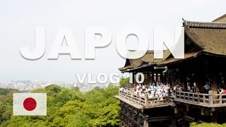 Higashiyama y el Templo Kiyomizudera Kyoto  Japón vlog 10 [upl. by Yadnus441]