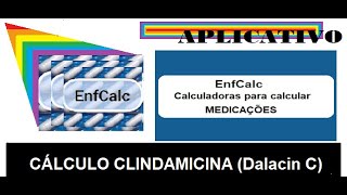 CLINDAMICINA Dalacin C [upl. by Airad]