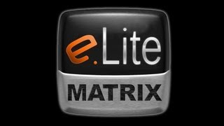 eLite Matrix Demo  Glove Light Show by Team e PM Gummy EmazingLightscom [upl. by Alphonsine]