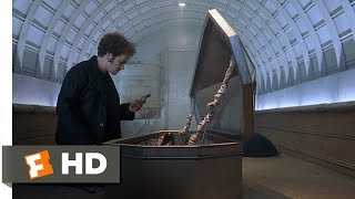 Dracula 2000 1212 Movie CLIP  This is How You Die 2000 HD [upl. by Otreblanauj364]