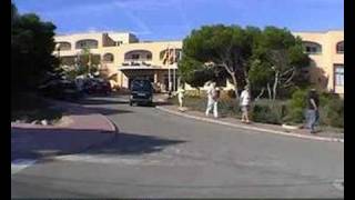 Menorca Punta Prima wwwtravellooktv [upl. by Kenwee437]