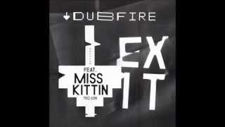 Dubfire Miss Kittin  Exit Original Mix SCITEC [upl. by Aenahs217]