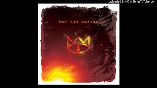 The Cat Empire  The Wine Song Official Audio [upl. by Lekim]