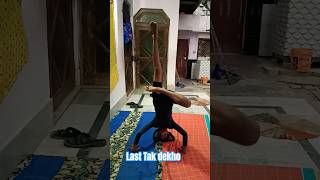 Aradhya ka yoga  aradhya ka yoga [upl. by Leissam]