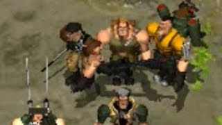 Small Soldiers Squad Commander PC Games [upl. by Atims742]