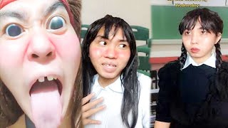 SASSA GURL FUNNIEST TIKTOK PART 32 funny sassagurl tiktok [upl. by Llet]