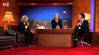 Ylvis Brothers talking about their Viral Video  English Subtitle [upl. by Cort126]