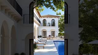 23 Unique Mediterranean Homes Exterior Designs To Inspire You [upl. by Audra]