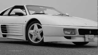 Ferrari 348 GTs [upl. by Ardnu]