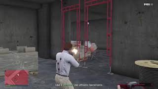 GTA 5 divertimento e Attività [upl. by Lleraj]