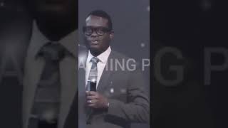 THE DAY I ALMOST LOST MY CALLING AND ANOINTING  APOSTLE AROME OSAYI MESSAGES shorts short [upl. by Odracer]