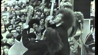 MC5  Looking At You Live 1970 [upl. by Stew]