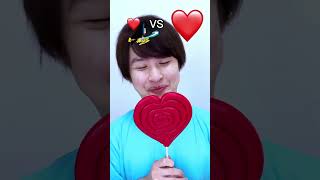 Which is the best Love Chocolate or Latum Chocolate amazingfacts facts [upl. by Ynahirb]