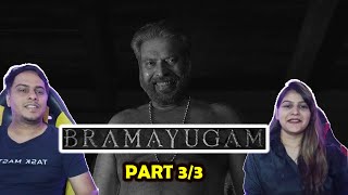 Bramayugam Part 33 [upl. by Neraj]