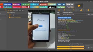 Nokia C1 2nd edition TA1380 Pattern and Frp Reset Done By Unlock Tool [upl. by Jara]