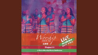 Bina Moya Waka Live at Christ Worship House Auditorium2014 [upl. by Lexy990]