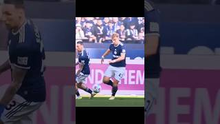 Keke Topp lässt die Arena spät toben🔥 [upl. by Kerred]