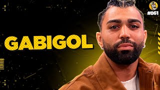 GABIGOL  Podpah 861 [upl. by Lefty]