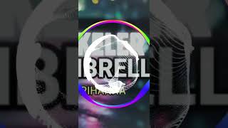 RIHANNA  UMBRELLA  SKELER  REMIX  TOP MUSIC OFICIAL topmusicoficial rihana [upl. by Brottman]