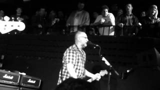 BOB MOULD quotCelebrated Summerquot 2013420 MOHAWK AUSTIN TX [upl. by Selinda472]