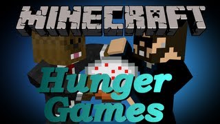 Minecraft Hunger Games w SSundee and Jerome Game 70  SHOWDOWN  JeromeASF [upl. by Lurline]