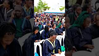 15th Graduation Ceremony 2024 intake shortvideos video jobsearch job viralvideos trending 15 [upl. by Cordelie993]