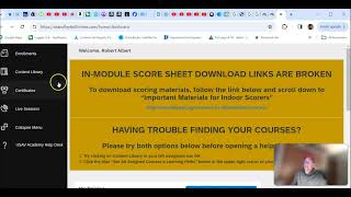 How to do the scorekeeping sheet in USA Volleyball [upl. by Nueoht]